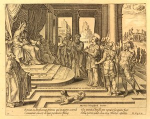 History of the New Testament - 1722 - (63)